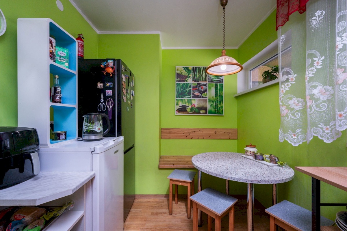 Tartu vald, Lähte alevik, Kase 16