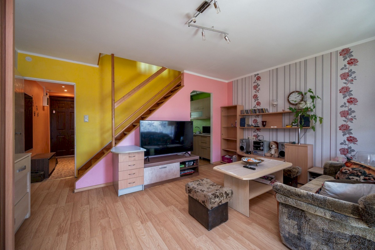 Tartu vald, Lähte alevik, Kase 16