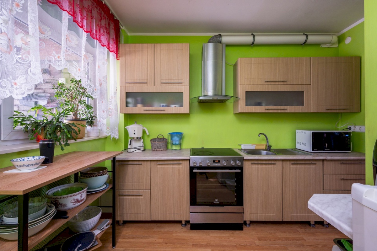 Tartu vald, Lähte alevik, Kase 16