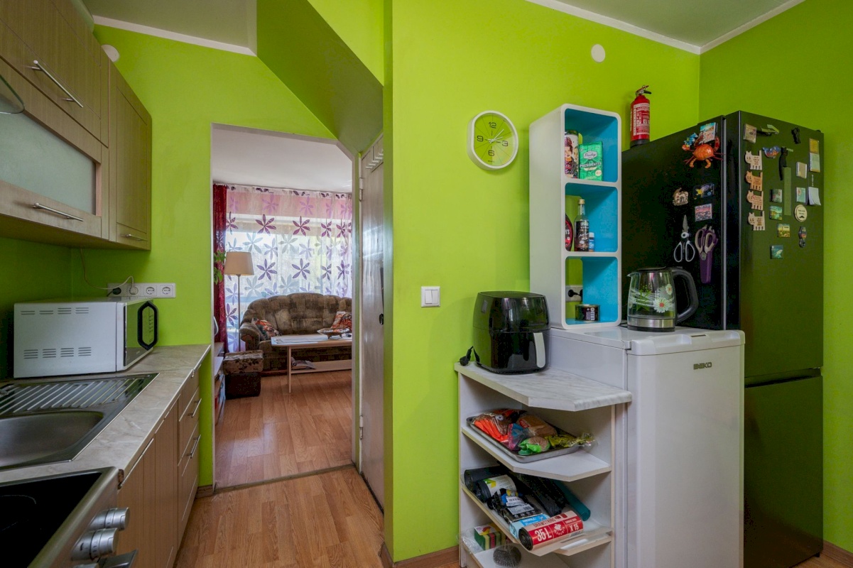 Tartu vald, Lähte alevik, Kase 16