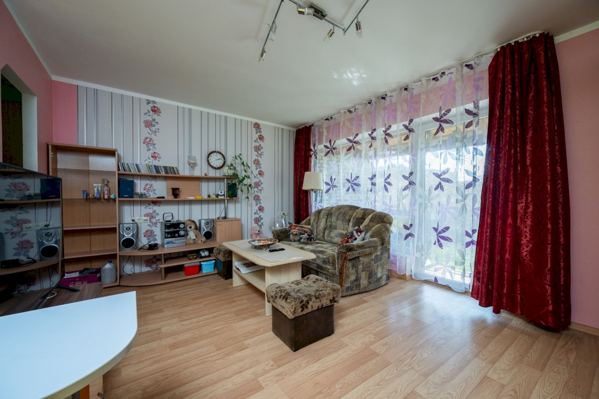 Tartu vald, Lähte alevik, Kase 16