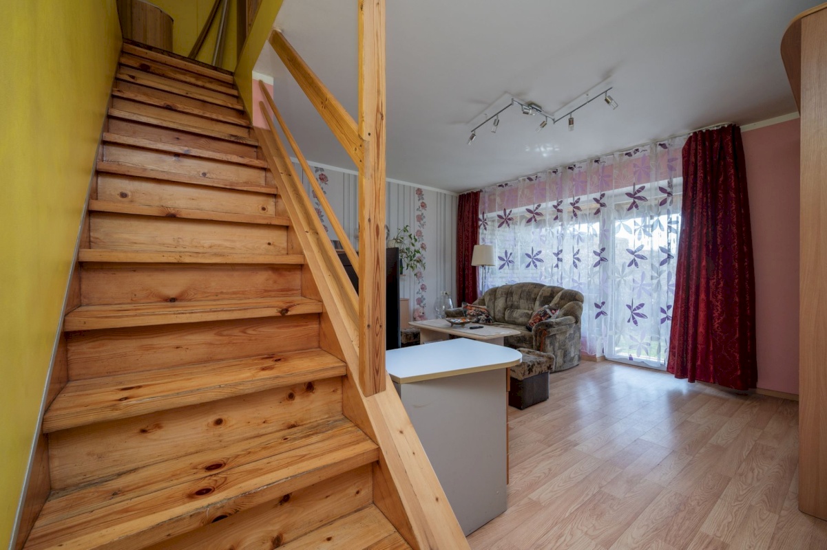 Tartu vald, Lähte alevik, Kase 16