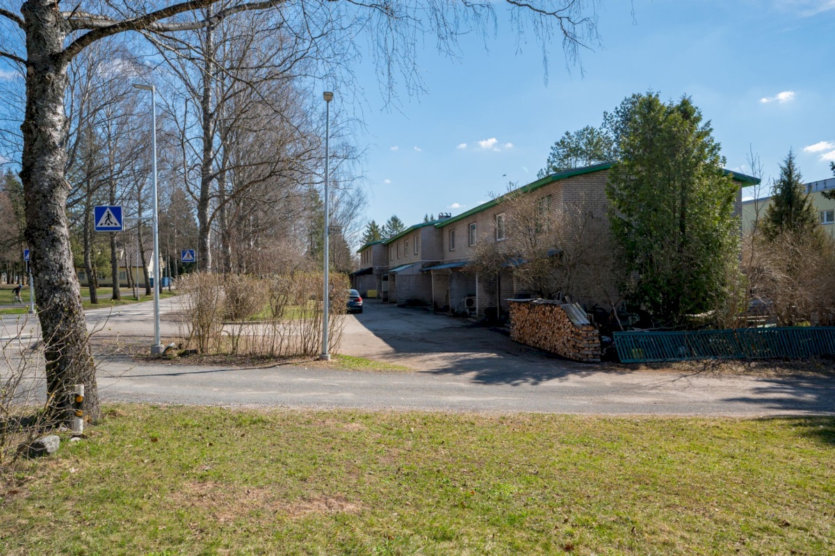 Tartu vald, Lähte alevik, Kase 16