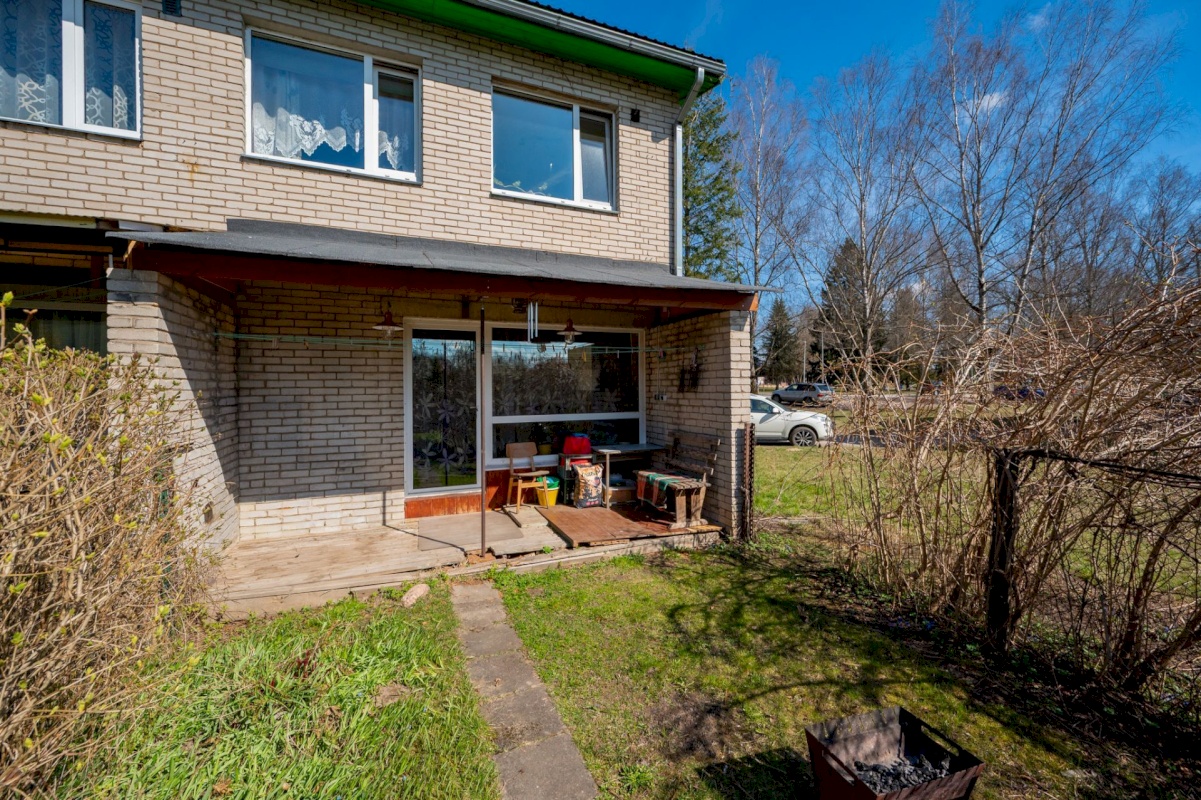 Tartu vald, Lähte alevik, Kase 16