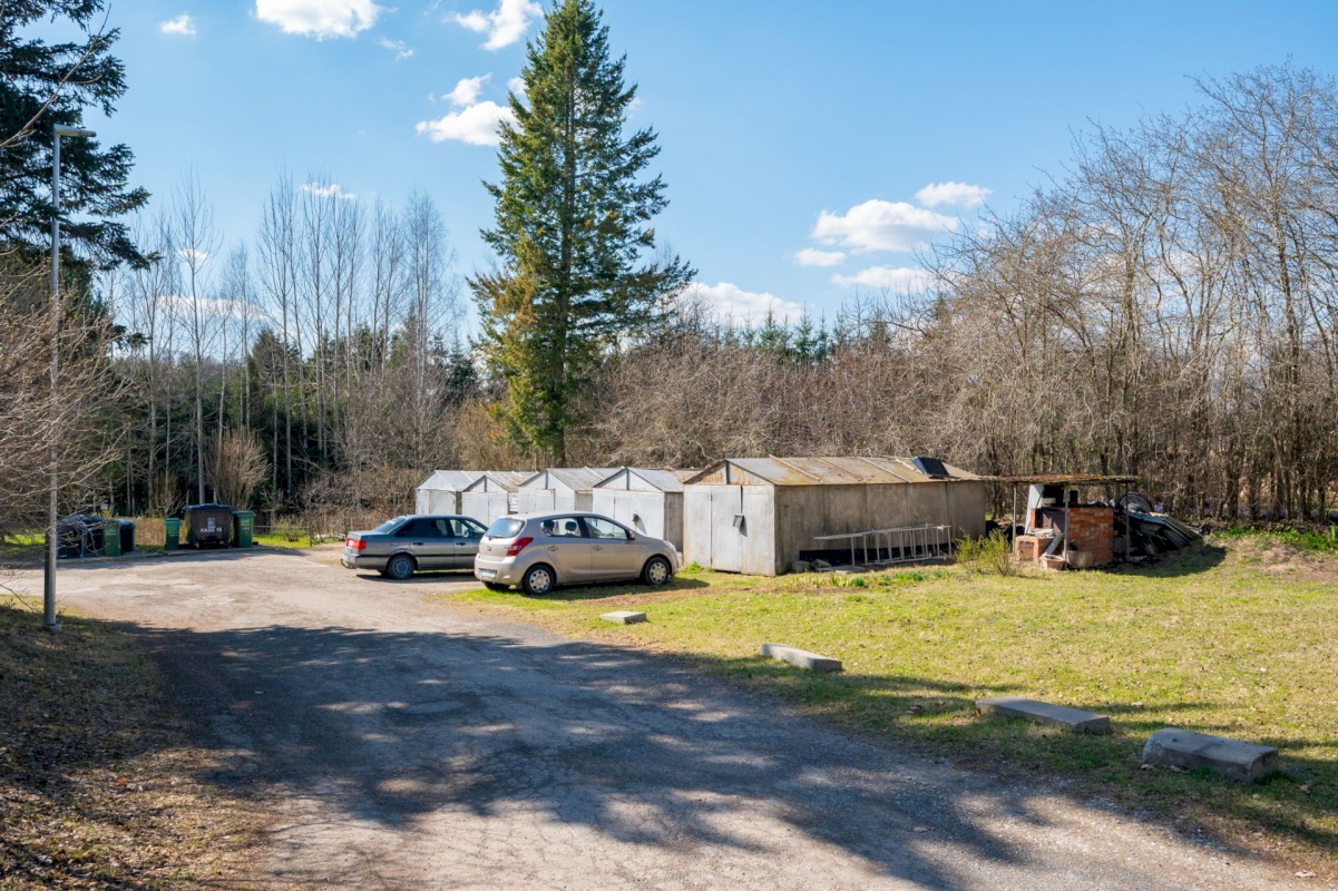 Tartu vald, Lähte alevik, Kase 16