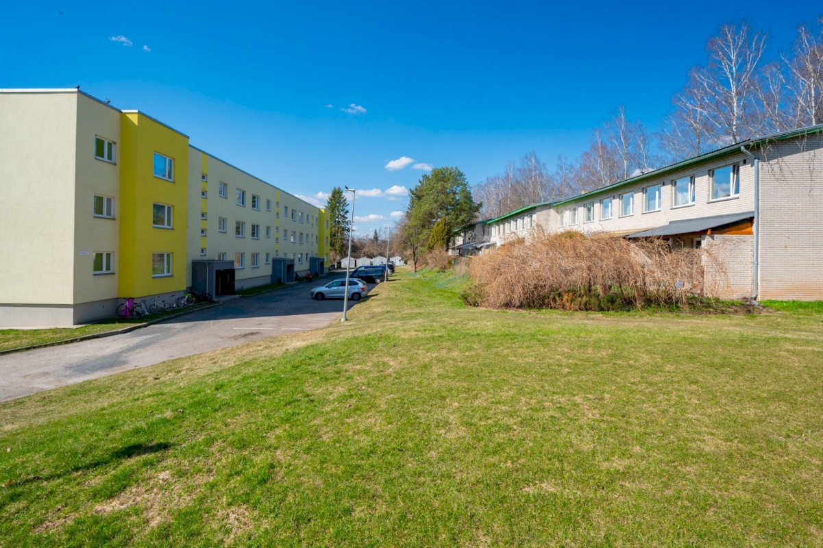 Tartu vald, Lähte alevik, Kase 16