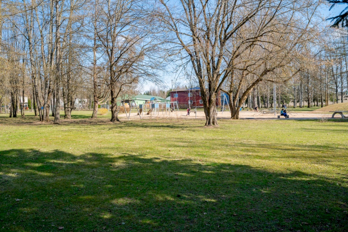 Tartu vald, Lähte alevik, Kase 16