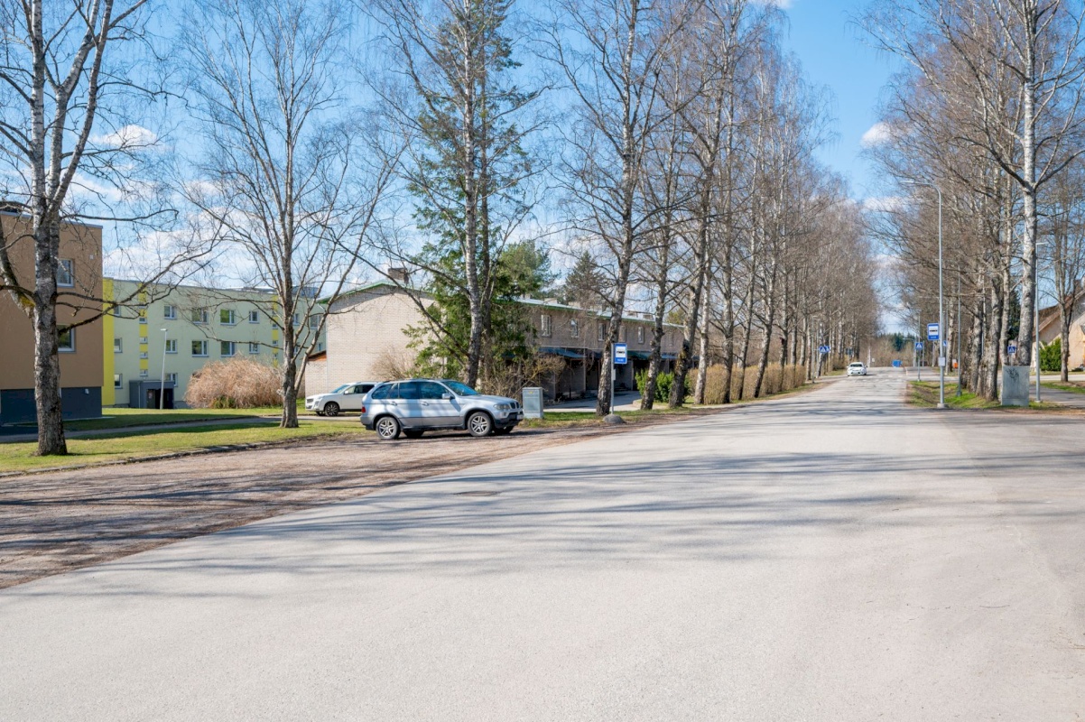 Tartu vald, Lähte alevik, Kase 16