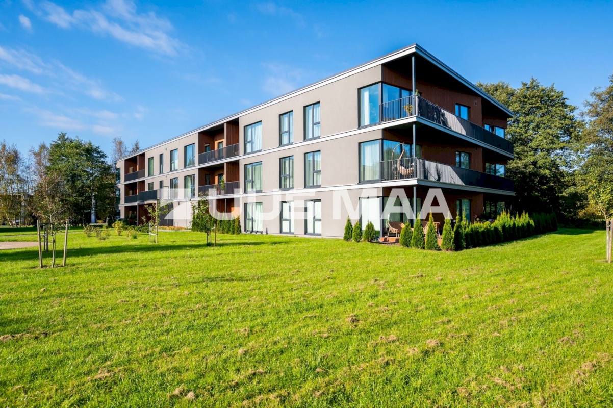 Harku vald, Tiskre küla, Uuspere tee 8/2