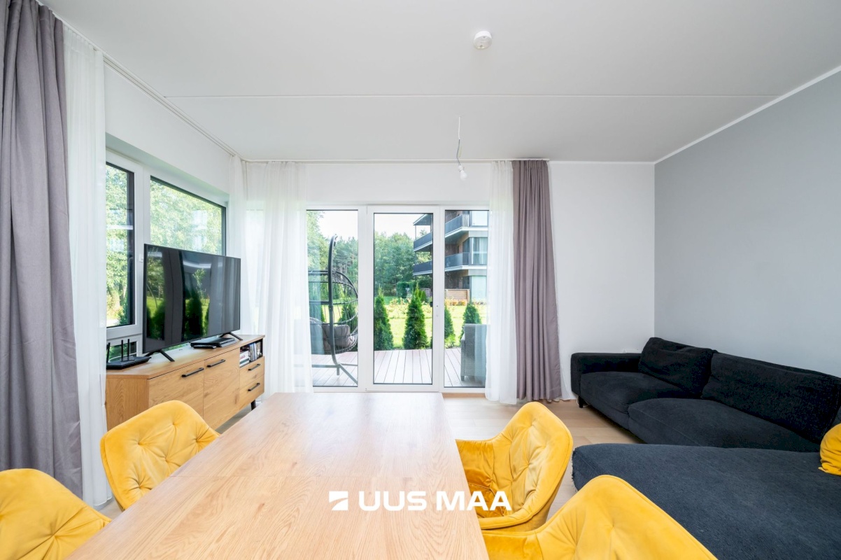 Harku vald, Tiskre küla, Uuspere tee 8/2