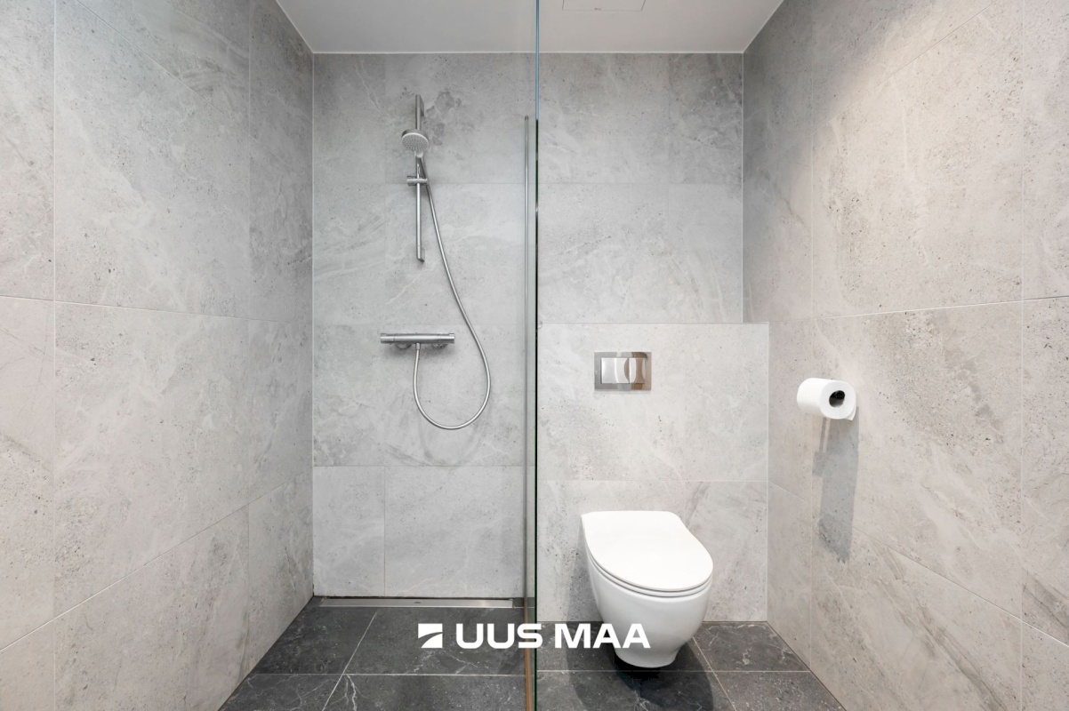 Harku vald, Tiskre küla, Uuspere tee 8/2