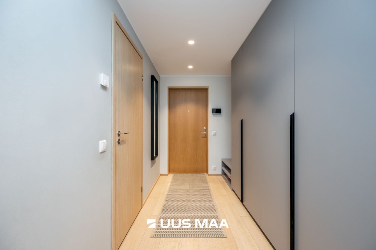 Harku vald, Tiskre küla, Uuspere tee 8/2