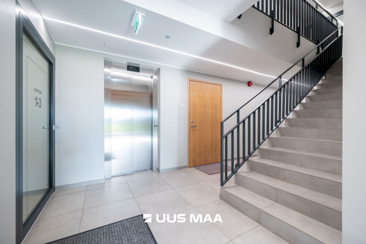 Harku vald, Tiskre küla, Uuspere tee 8/2