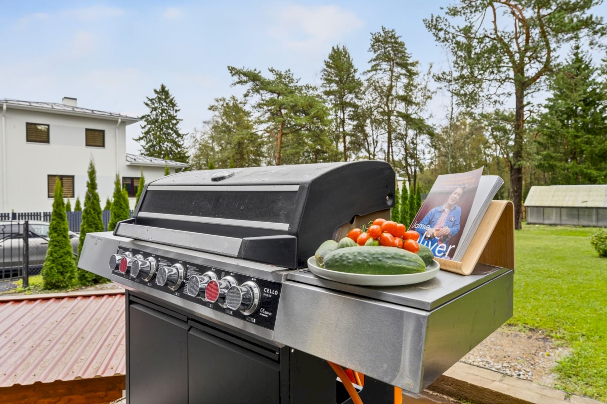 Tallinn, Nõmme linnaosa, Pääsküla, Vabaduse pst 201