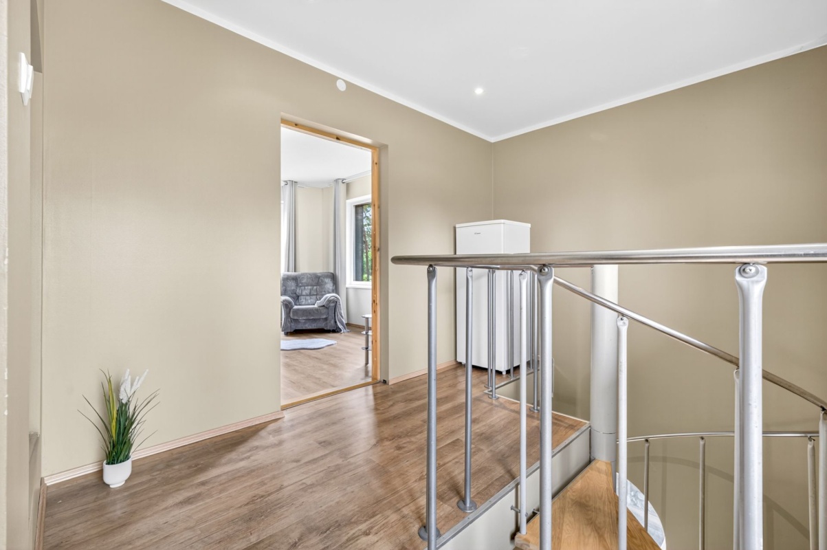 Tallinn, Nõmme linnaosa, Pääsküla, Vabaduse pst 201