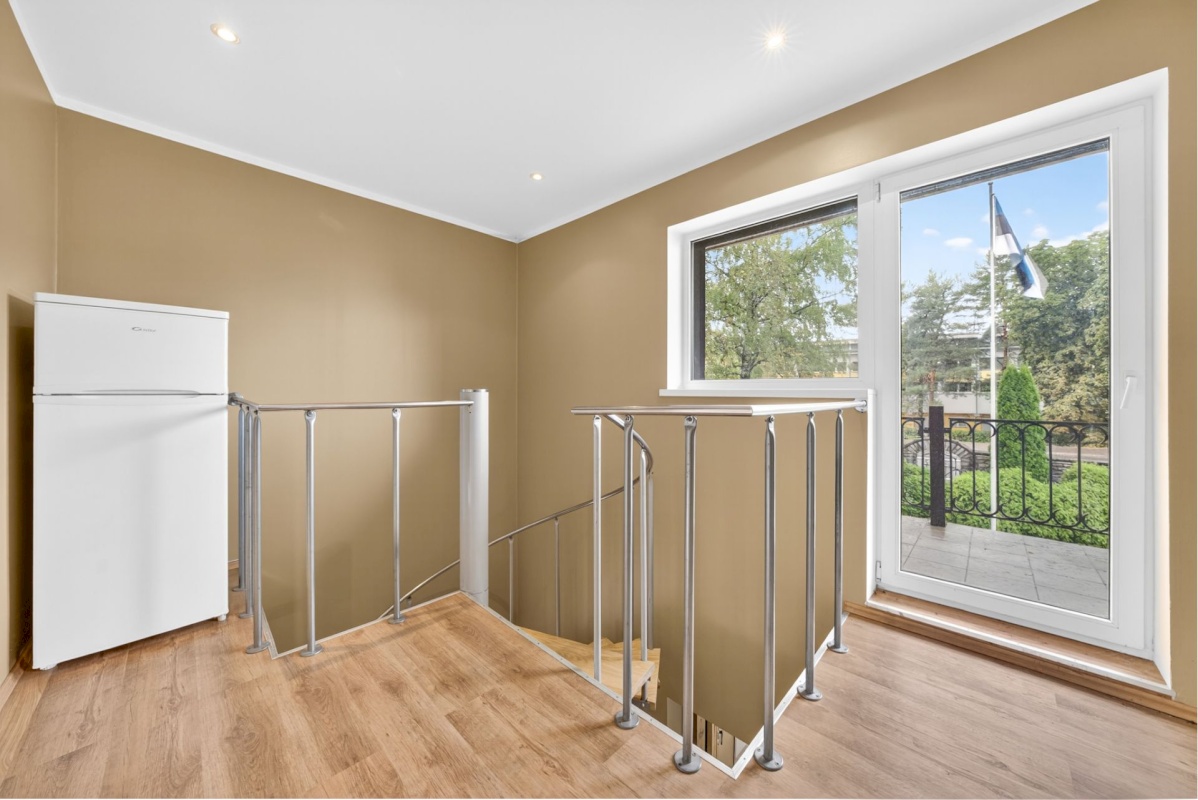 Tallinn, Nõmme linnaosa, Pääsküla, Vabaduse pst 201