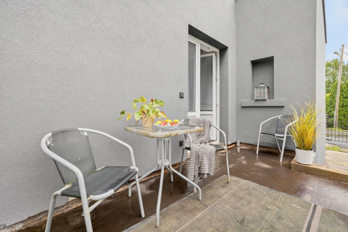 Tallinn, Nõmme linnaosa, Pääsküla, Vabaduse pst 201