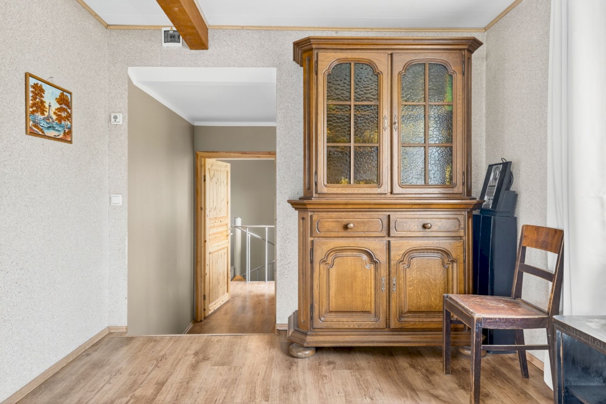 Tallinn, Nõmme linnaosa, Pääsküla, Vabaduse pst 201