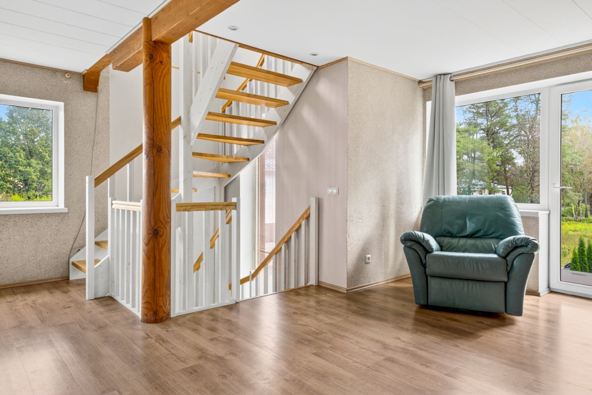 Tallinn, Nõmme linnaosa, Pääsküla, Vabaduse pst 201