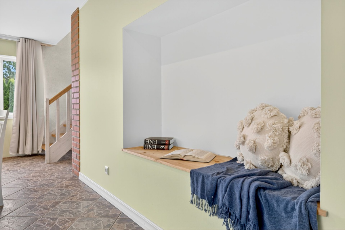 Tallinn, Nõmme linnaosa, Pääsküla, Vabaduse pst 201