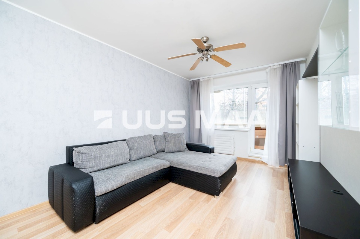 Tallinn, Lasnamäe linnaosa, Anni tn 14