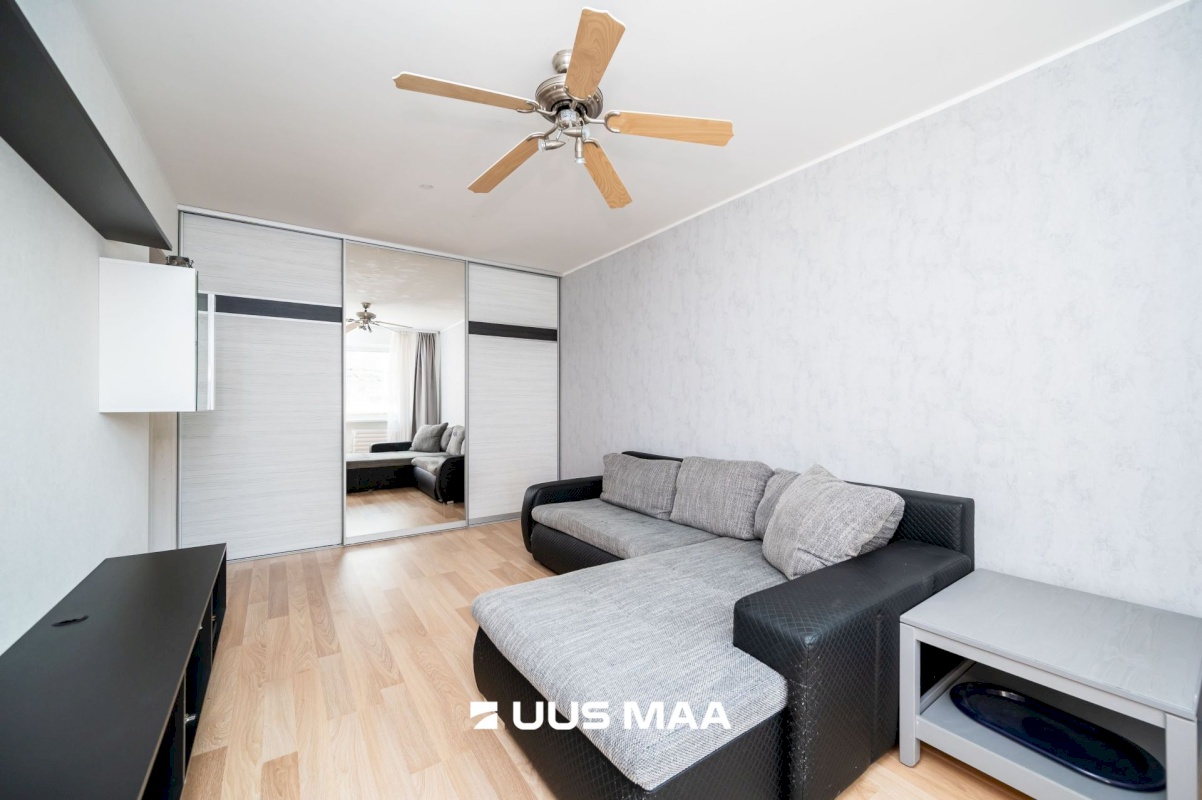 Tallinn, Lasnamäe linnaosa, Anni tn 14