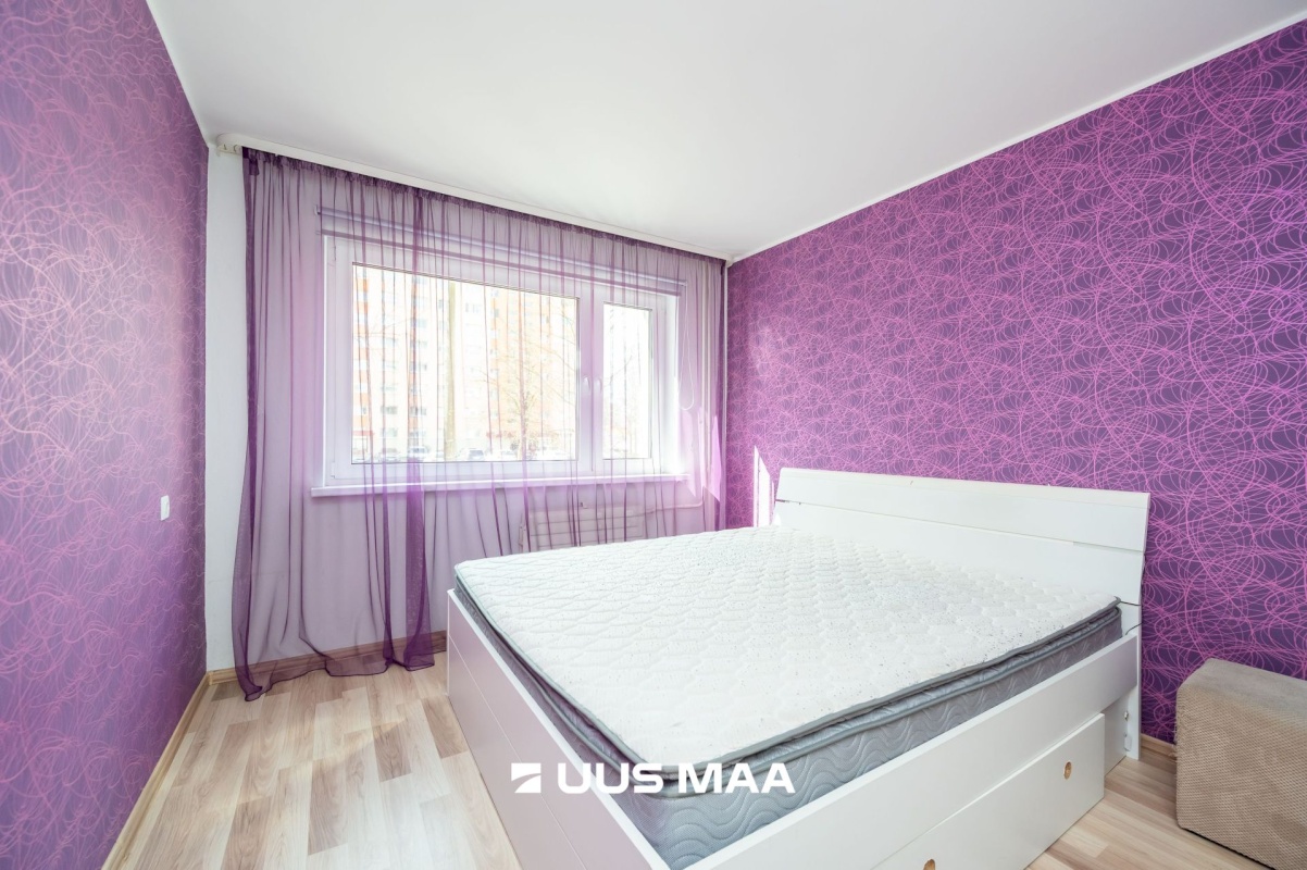 Tallinn, Lasnamäe linnaosa, Anni tn 14