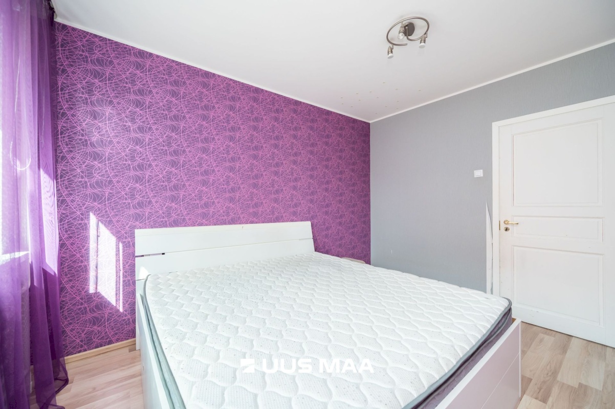 Tallinn, Lasnamäe linnaosa, Anni tn 14