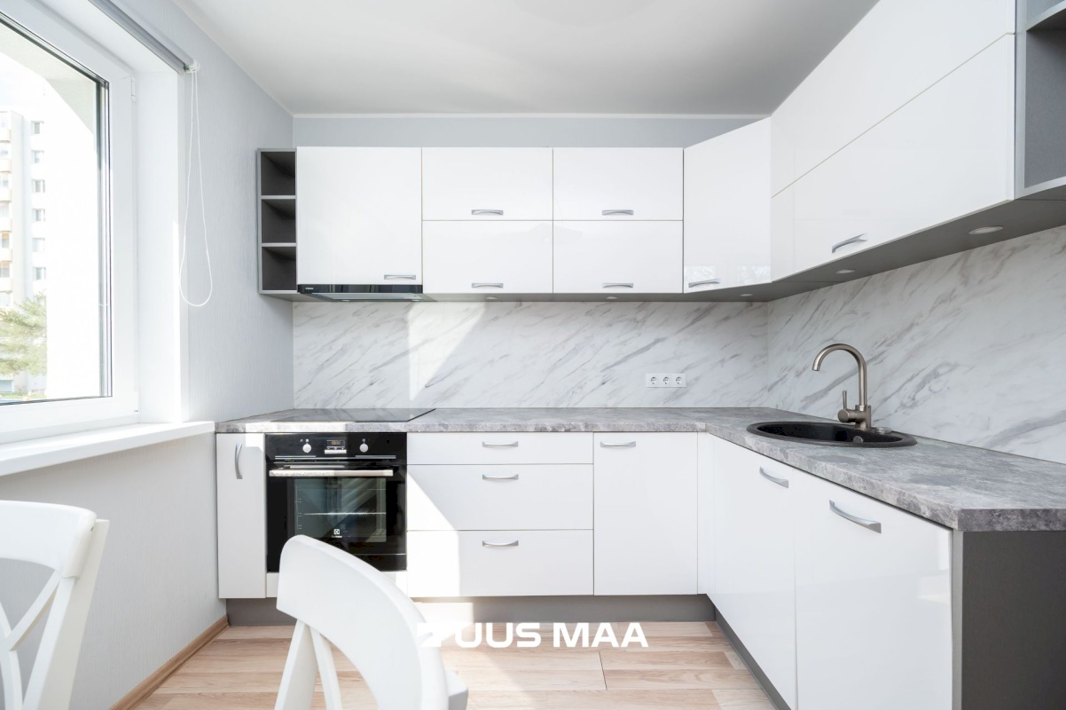 Tallinn, Lasnamäe linnaosa, Anni tn 14