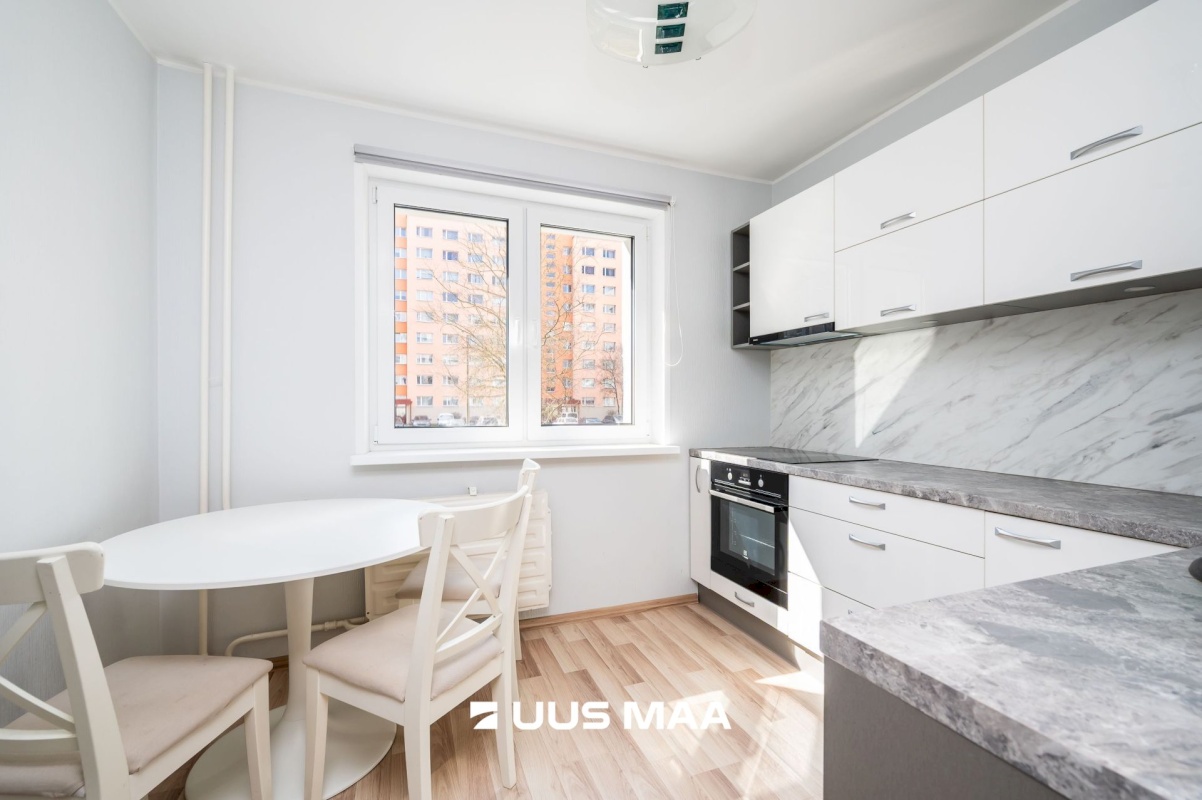 Tallinn, Lasnamäe linnaosa, Anni tn 14