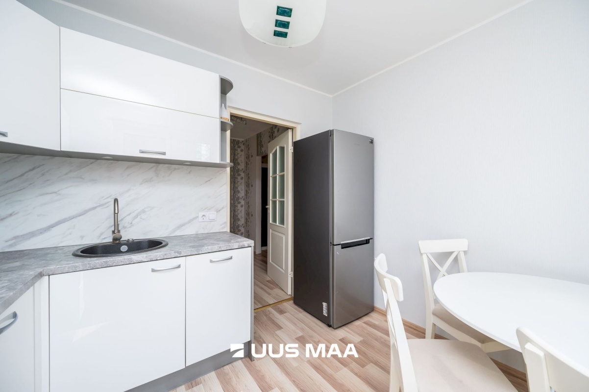 Tallinn, Lasnamäe linnaosa, Anni tn 14