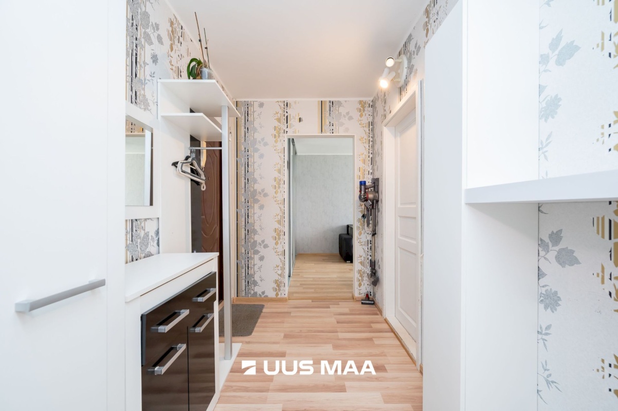 Tallinn, Lasnamäe linnaosa, Anni tn 14