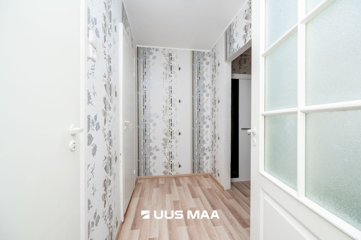 Tallinn, Lasnamäe linnaosa, Anni tn 14