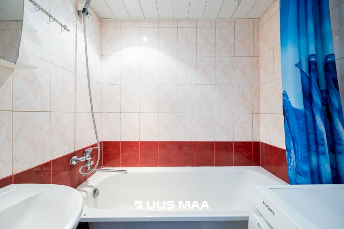 Tallinn, Lasnamäe linnaosa, Anni tn 14