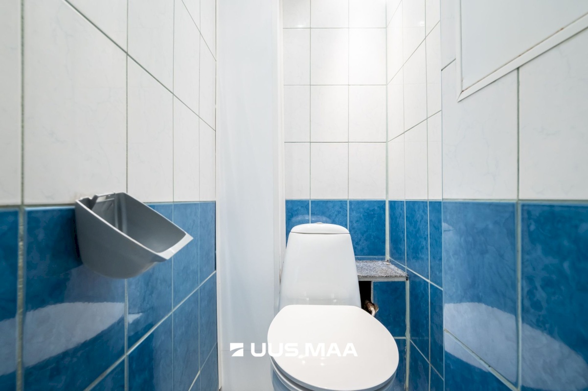 Tallinn, Lasnamäe linnaosa, Anni tn 14