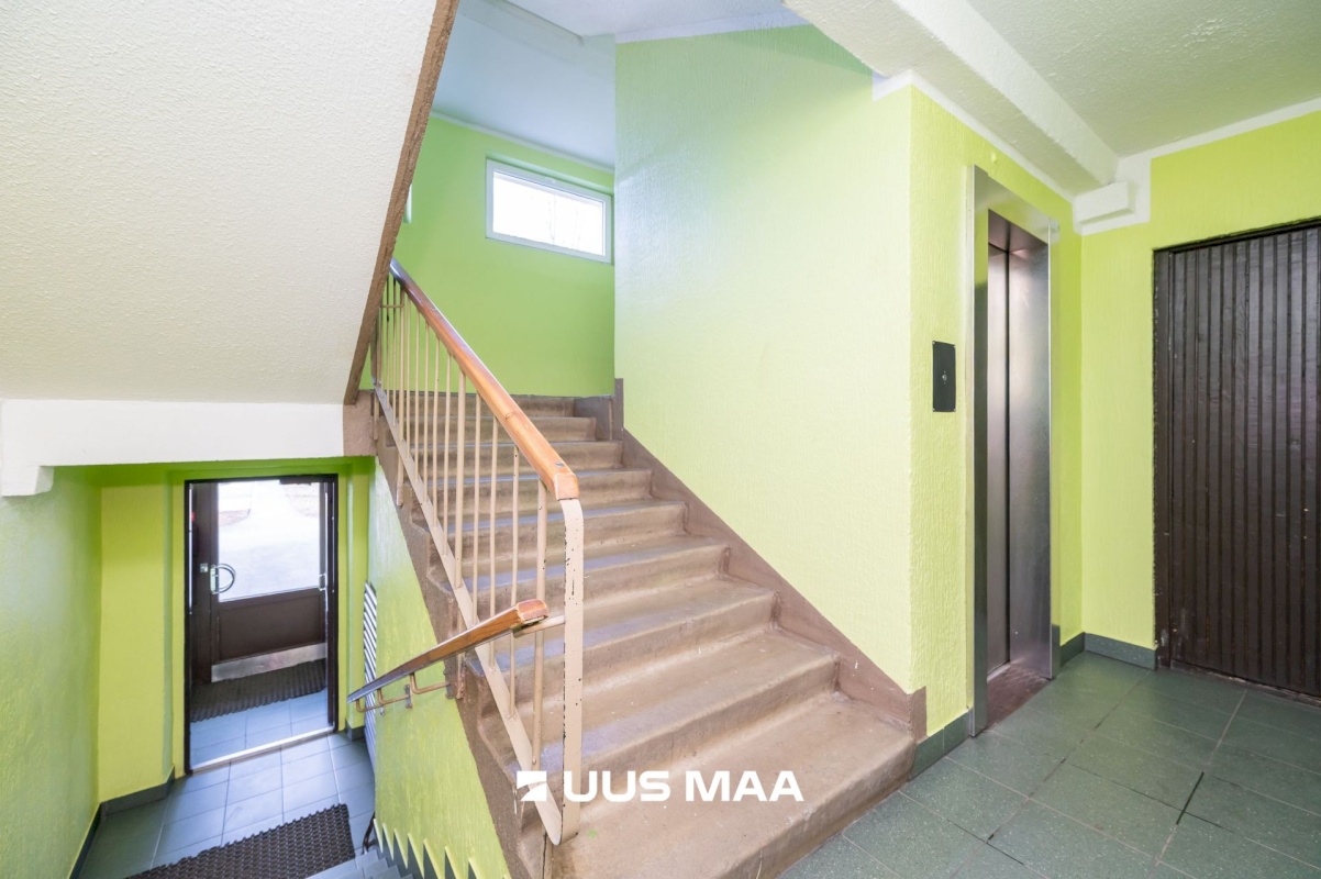 Tallinn, Lasnamäe linnaosa, Anni tn 14