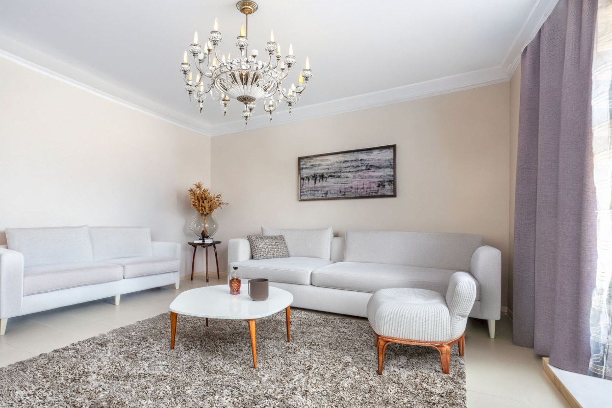 Tartu linn, Tartu linn, Karlova, Taga-Karlova, Kesk