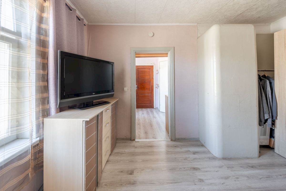 Tartu linn, Tartu linn, Karlova, Taga-Karlova, Kesk