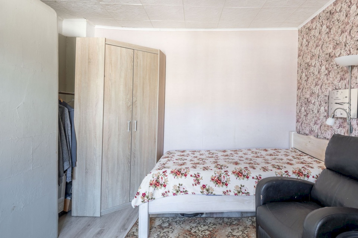 Tartu linn, Tartu linn, Karlova, Taga-Karlova, Kesk