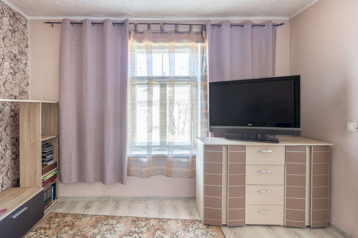 Tartu linn, Tartu linn, Karlova, Taga-Karlova, Kesk