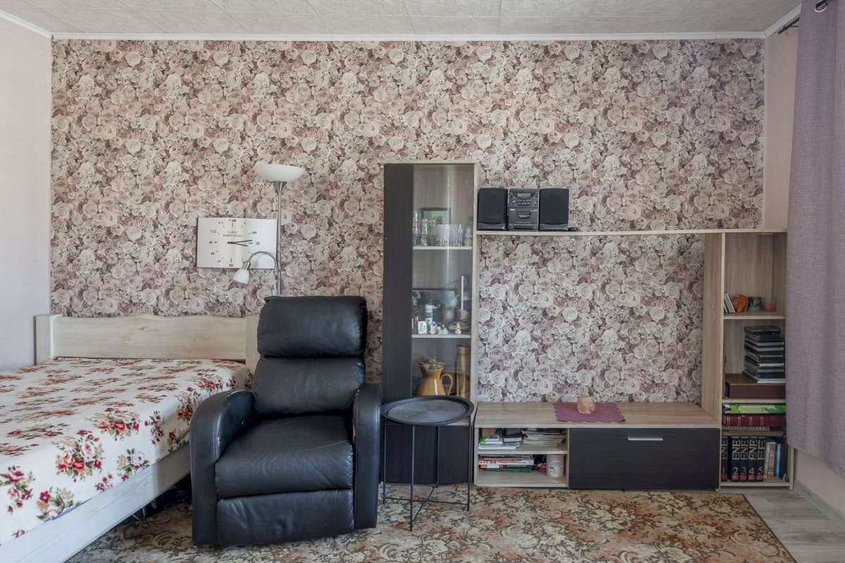 Tartu linn, Tartu linn, Karlova, Taga-Karlova, Kesk