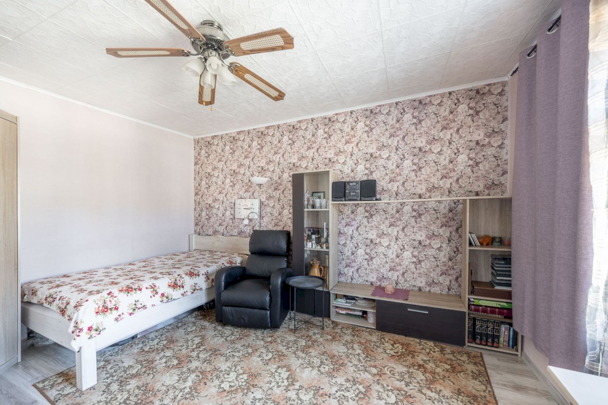 Tartu linn, Tartu linn, Karlova, Taga-Karlova, Kesk