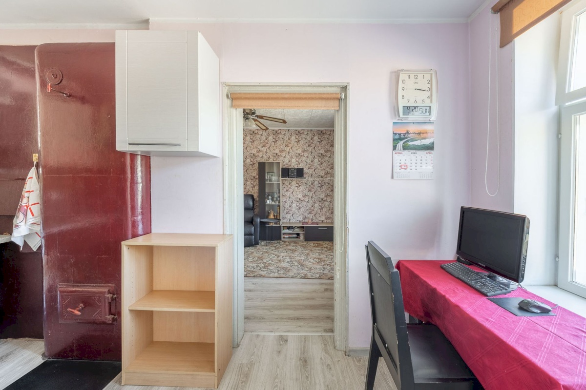 Tartu linn, Tartu linn, Karlova, Taga-Karlova, Kesk