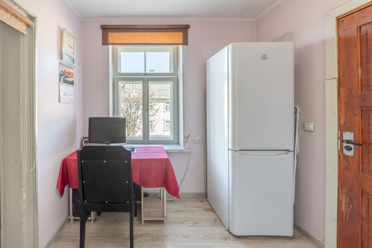 Tartu linn, Tartu linn, Karlova, Taga-Karlova, Kesk