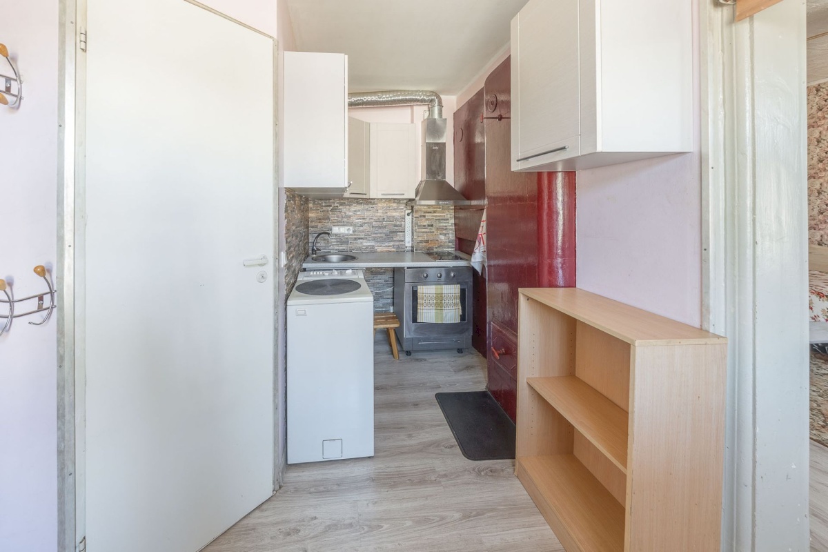 Tartu linn, Tartu linn, Karlova, Taga-Karlova, Kesk