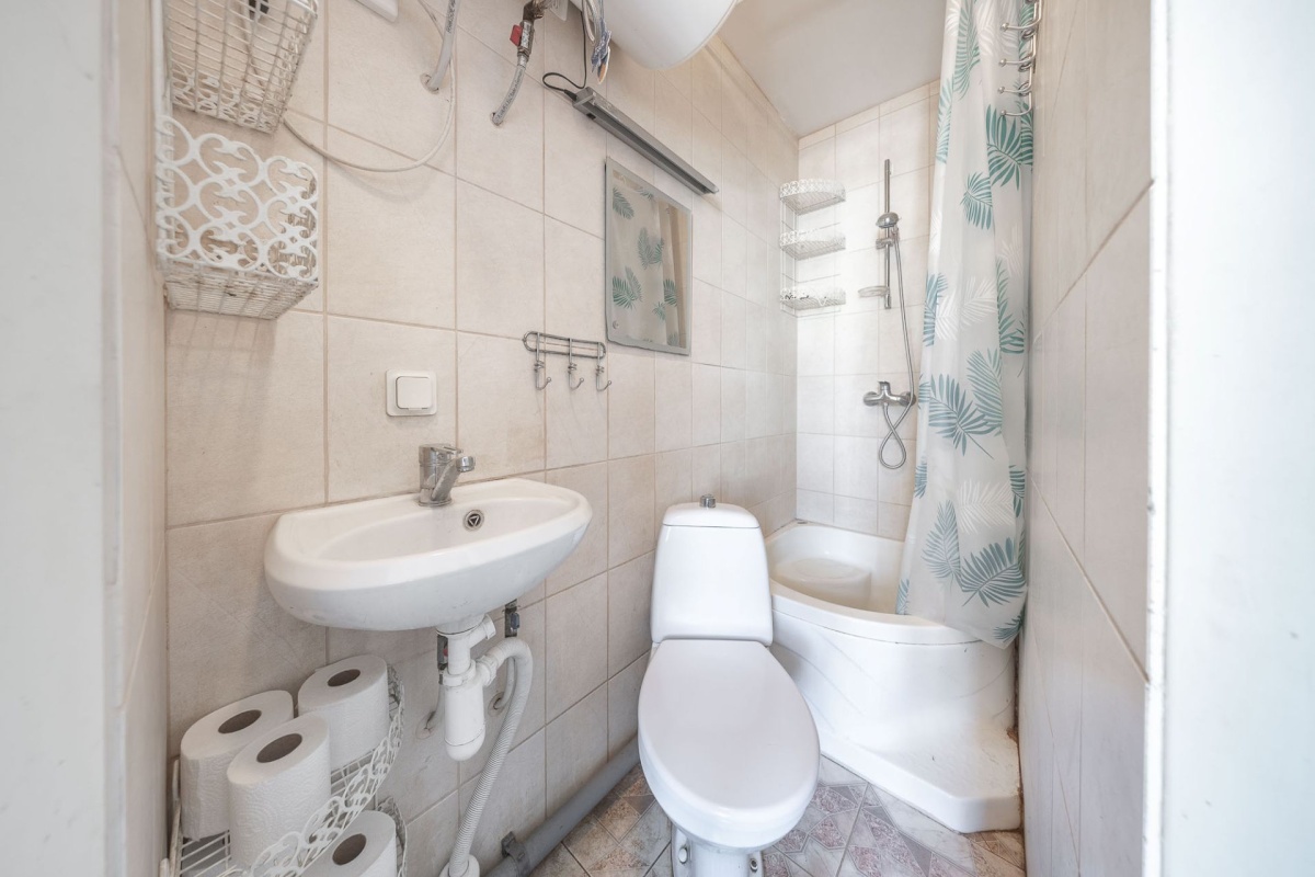 Tartu linn, Tartu linn, Karlova, Taga-Karlova, Kesk