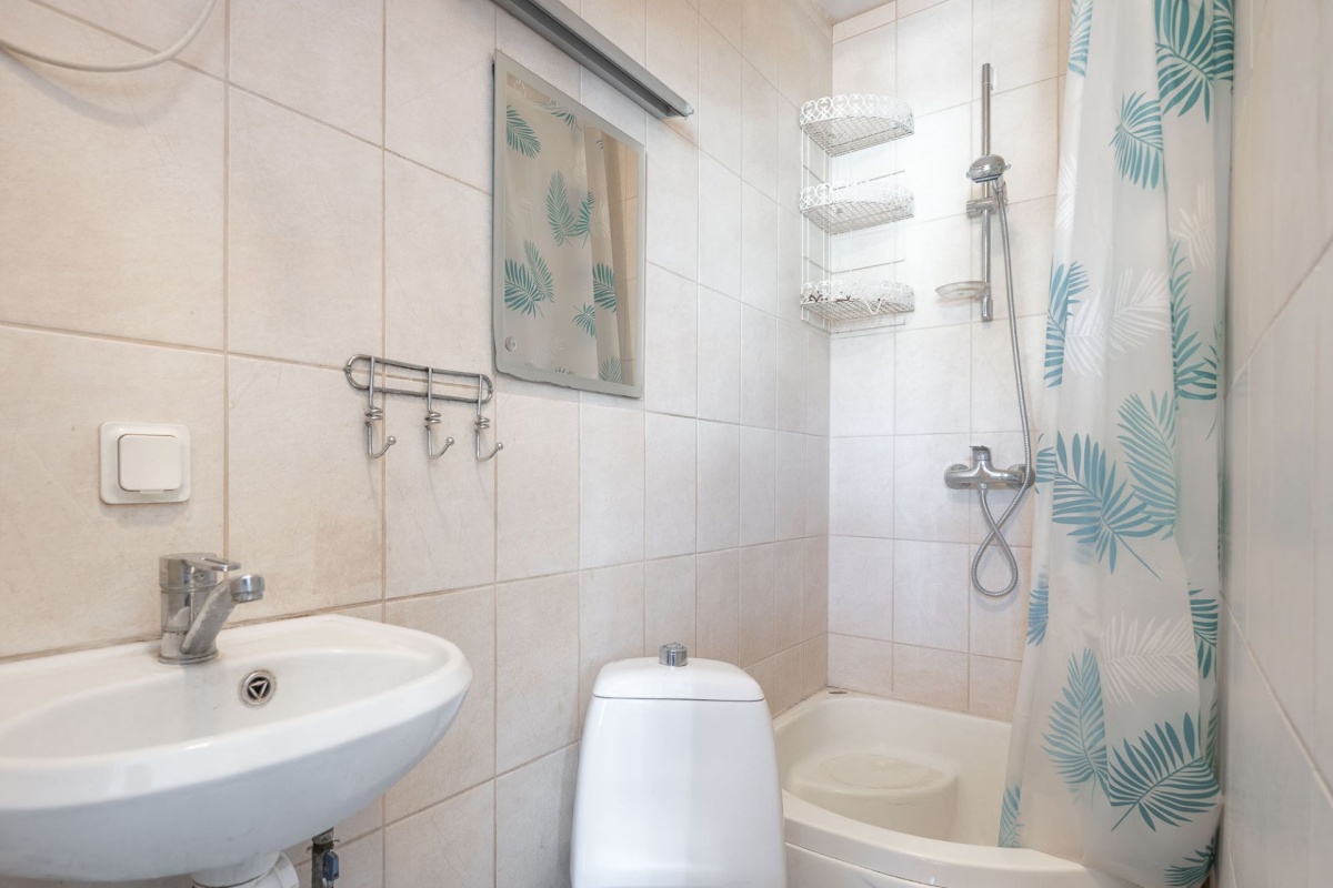 Tartu linn, Tartu linn, Karlova, Taga-Karlova, Kesk