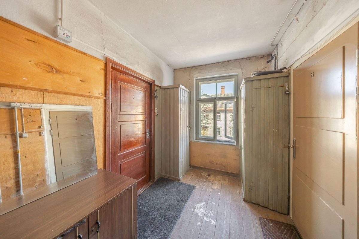 Tartu linn, Tartu linn, Karlova, Taga-Karlova, Kesk