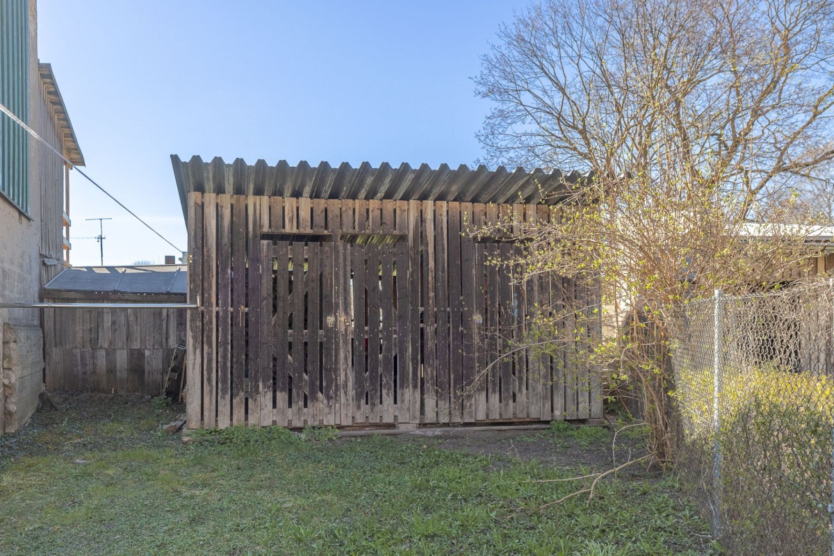 Tartu linn, Tartu linn, Karlova, Taga-Karlova, Kesk