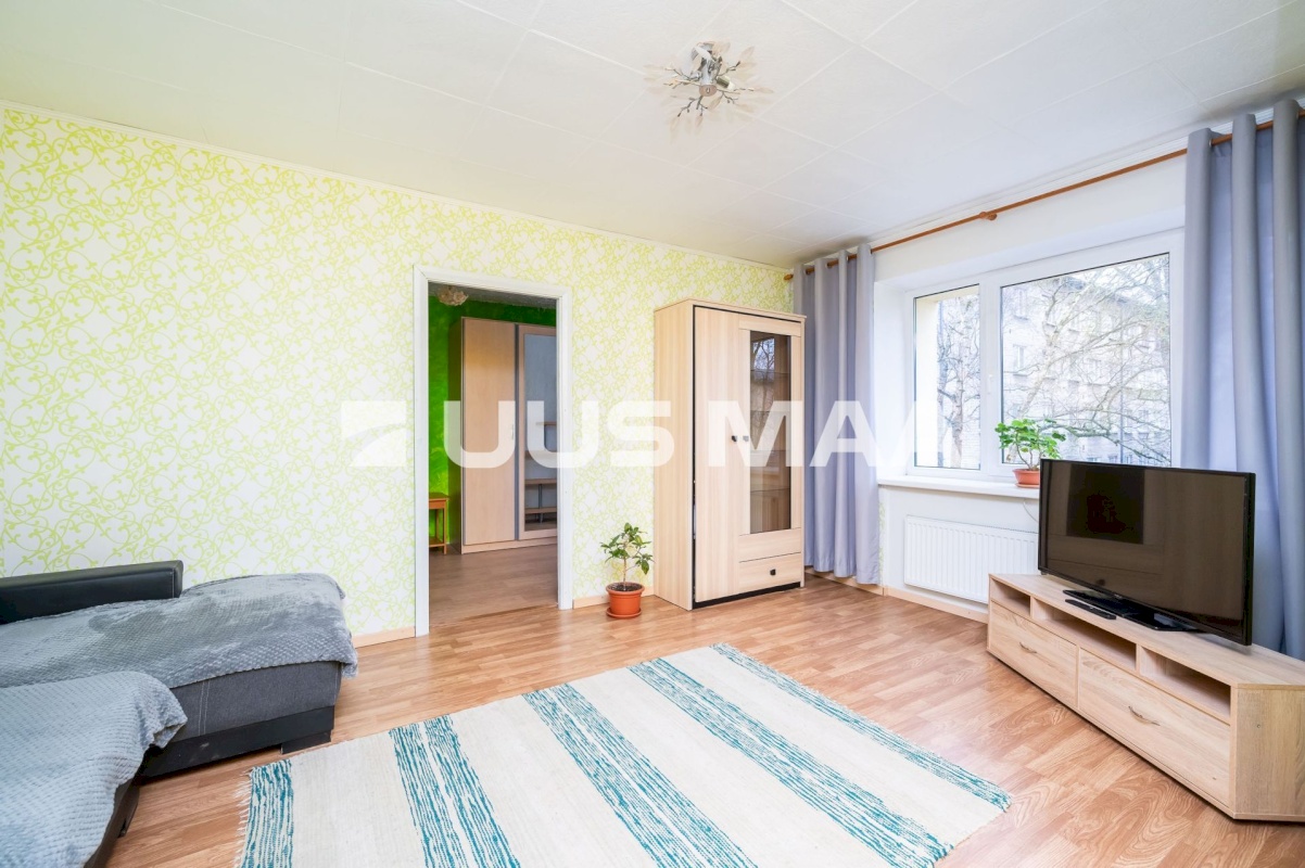 Tallinn, Lasnamäe linnaosa, Tuha 5